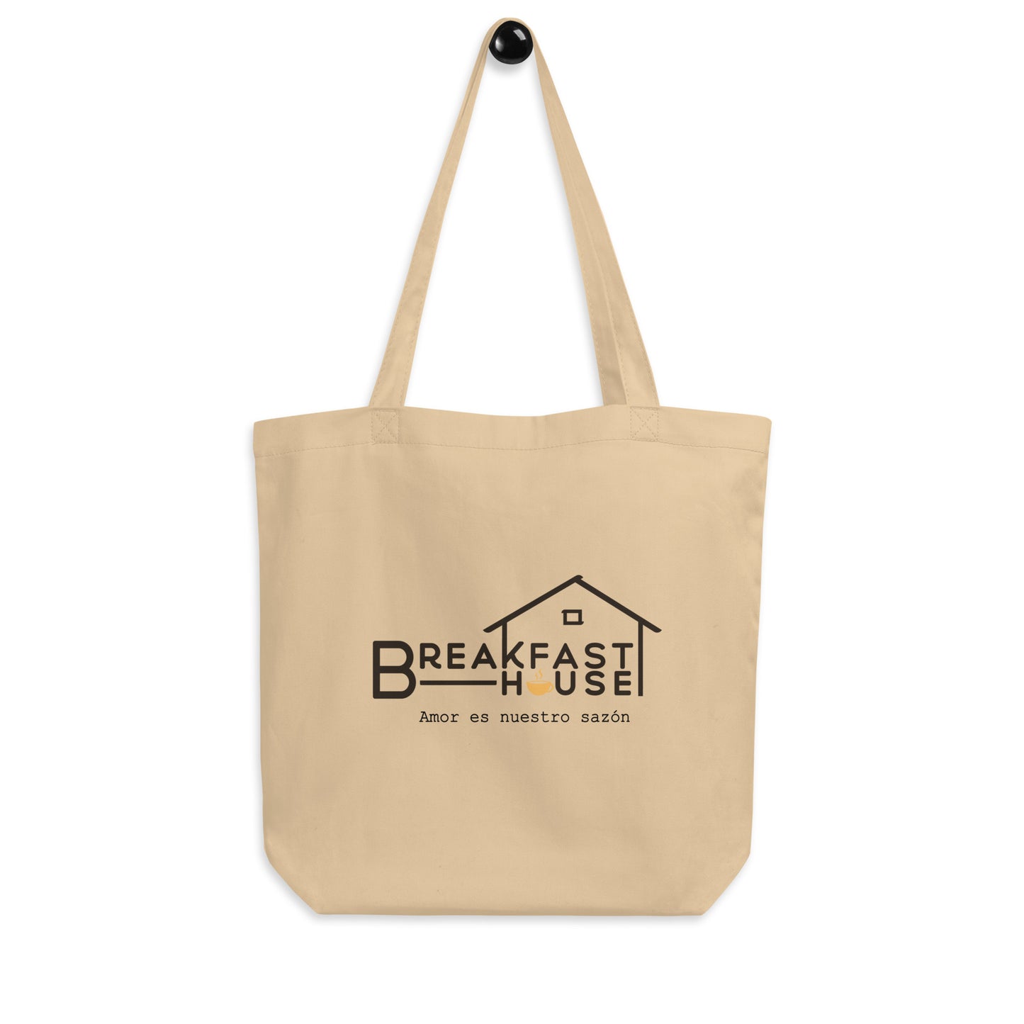 BH Tote Bag