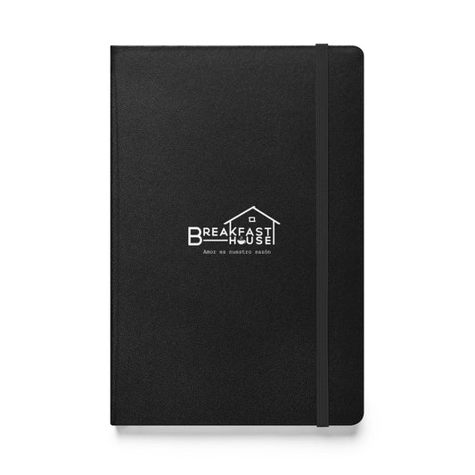 BH notebook