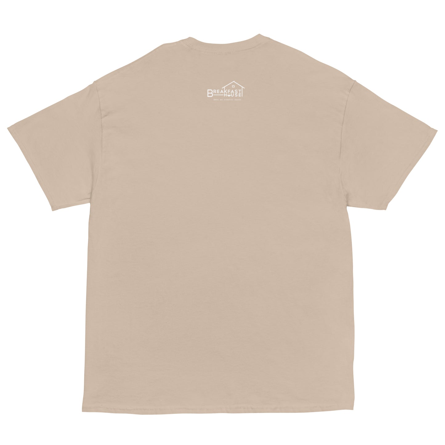 Men's classic tee