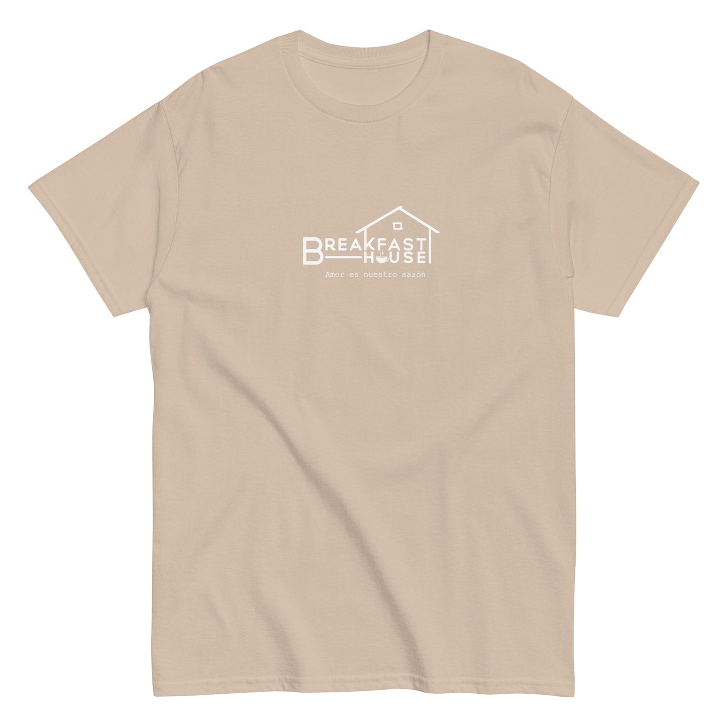 Men's classic tee