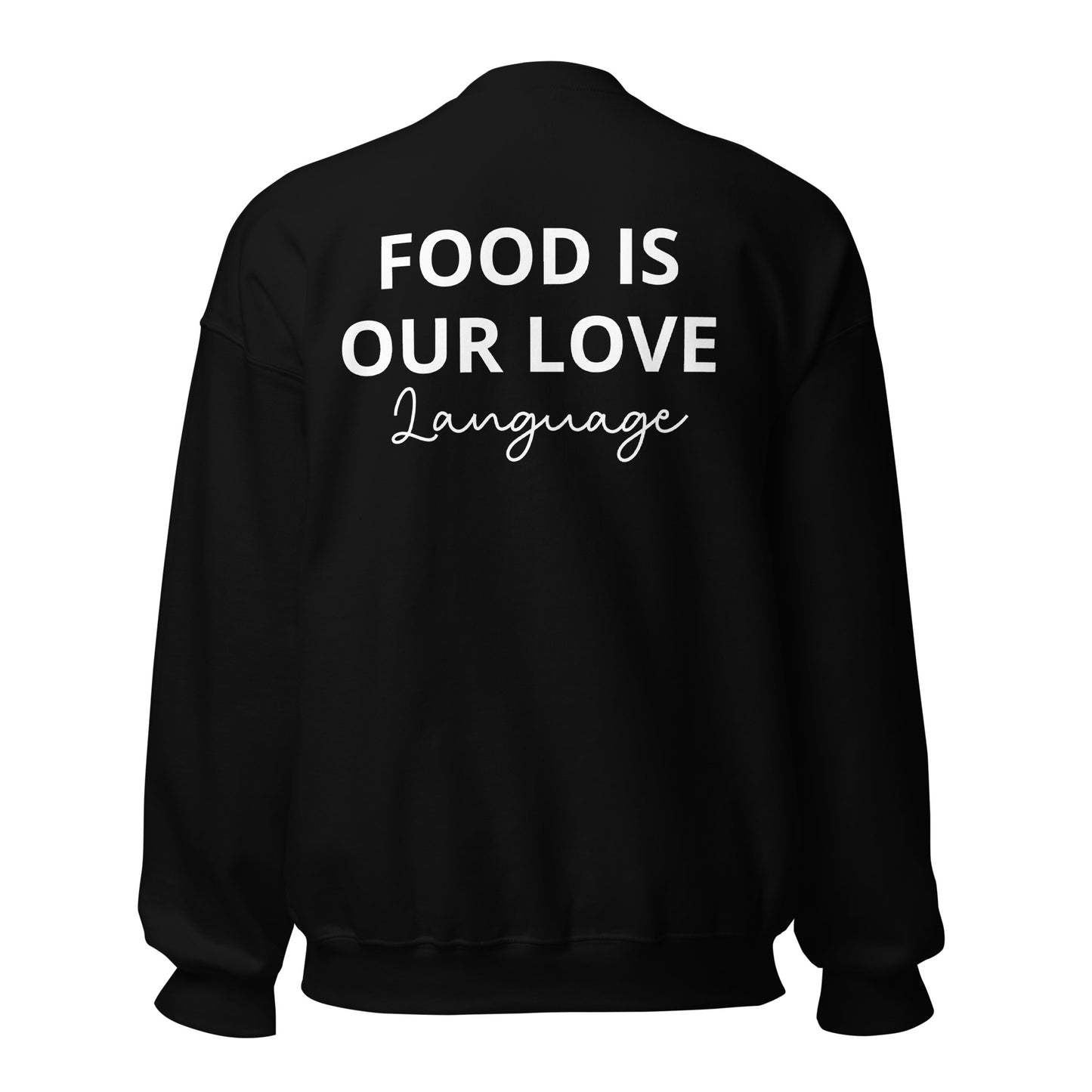 Unisex Sweatshirt BH