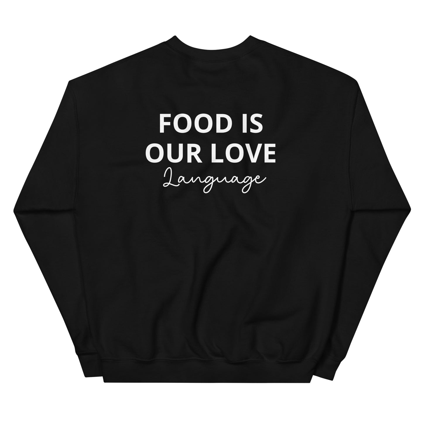 Unisex Sweatshirt BH