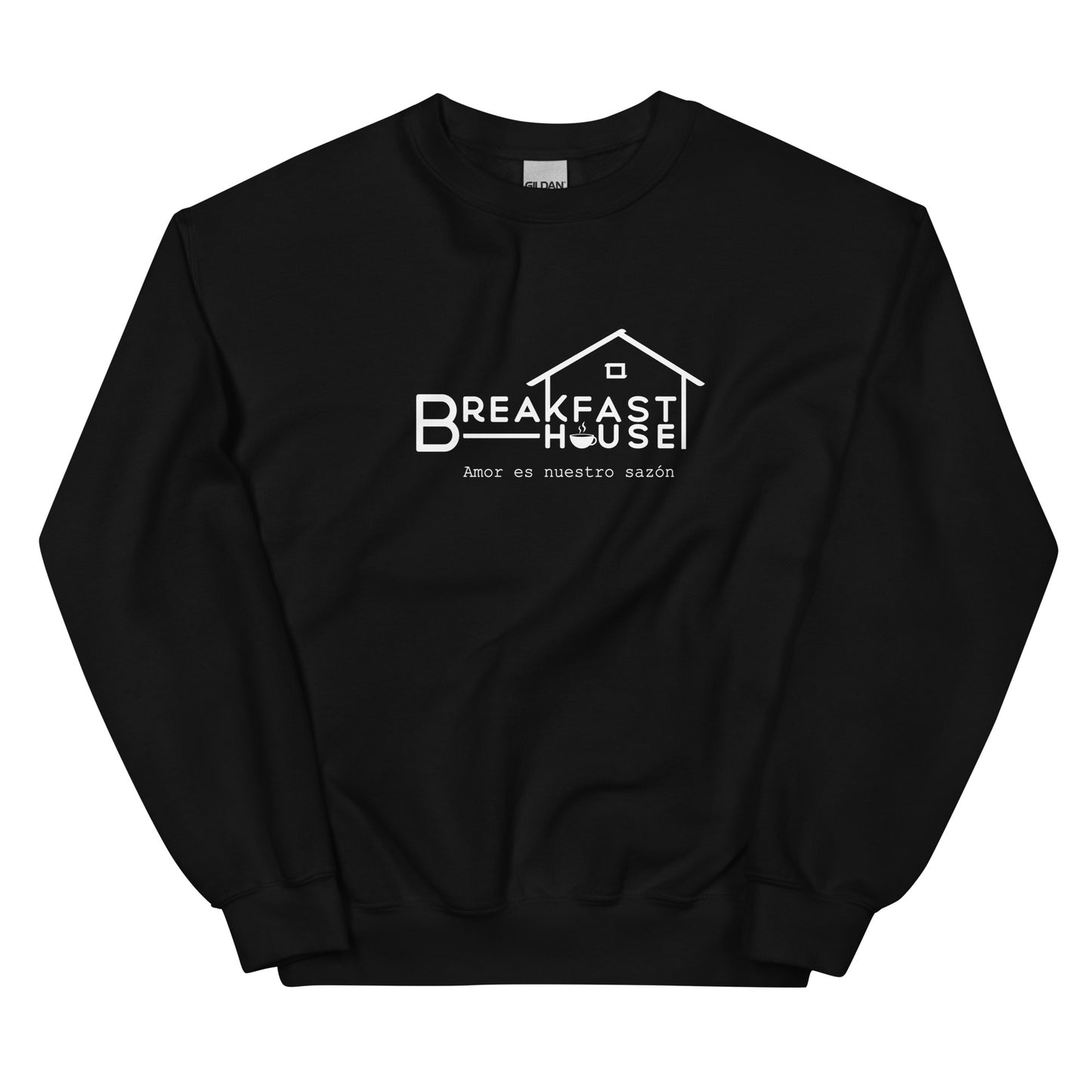 Unisex Sweatshirt BH