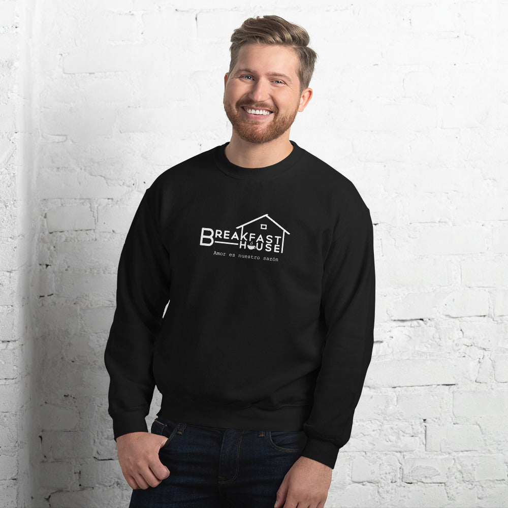Unisex Sweatshirt BH