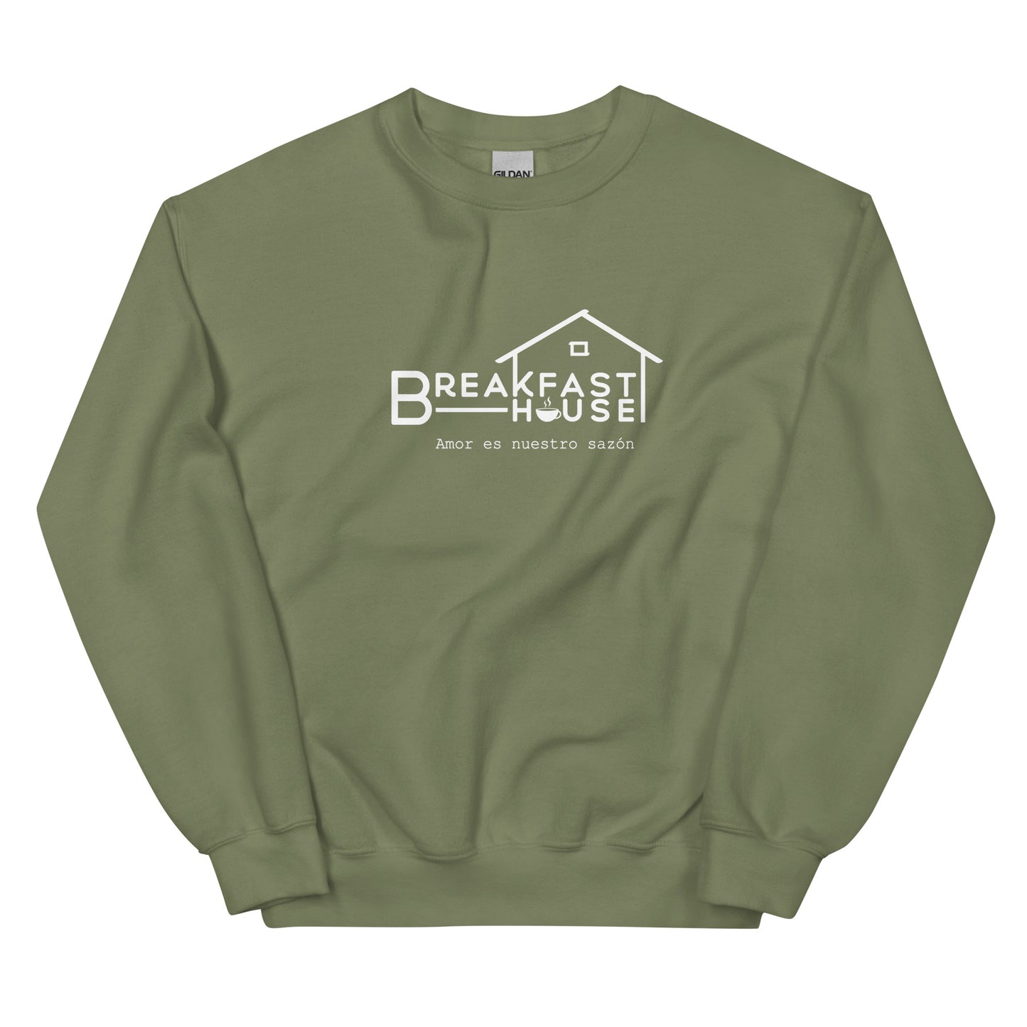 Unisex Sweatshirt BH