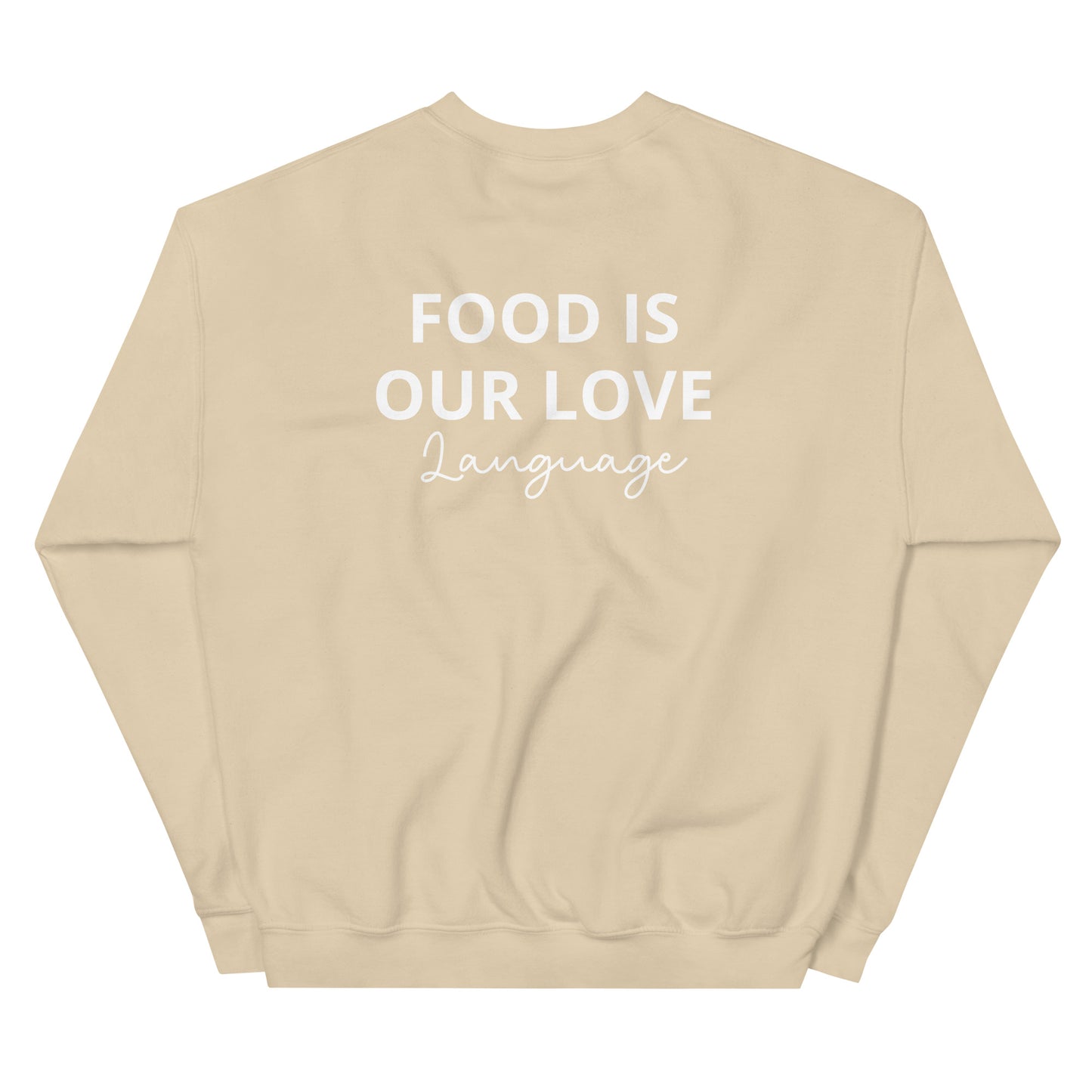 Unisex Sweatshirt BH