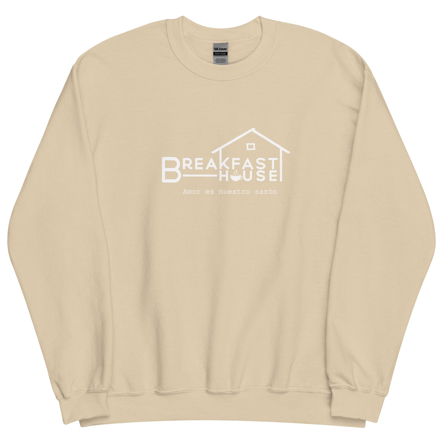 Unisex Sweatshirt BH
