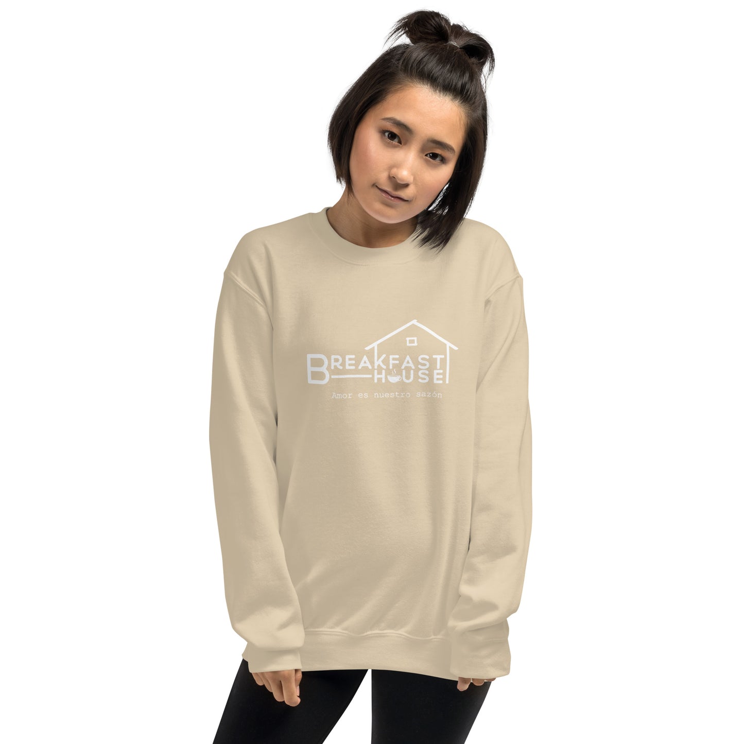 Unisex Sweatshirt BH