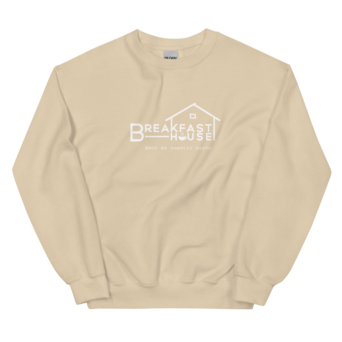 Unisex Sweatshirt BH