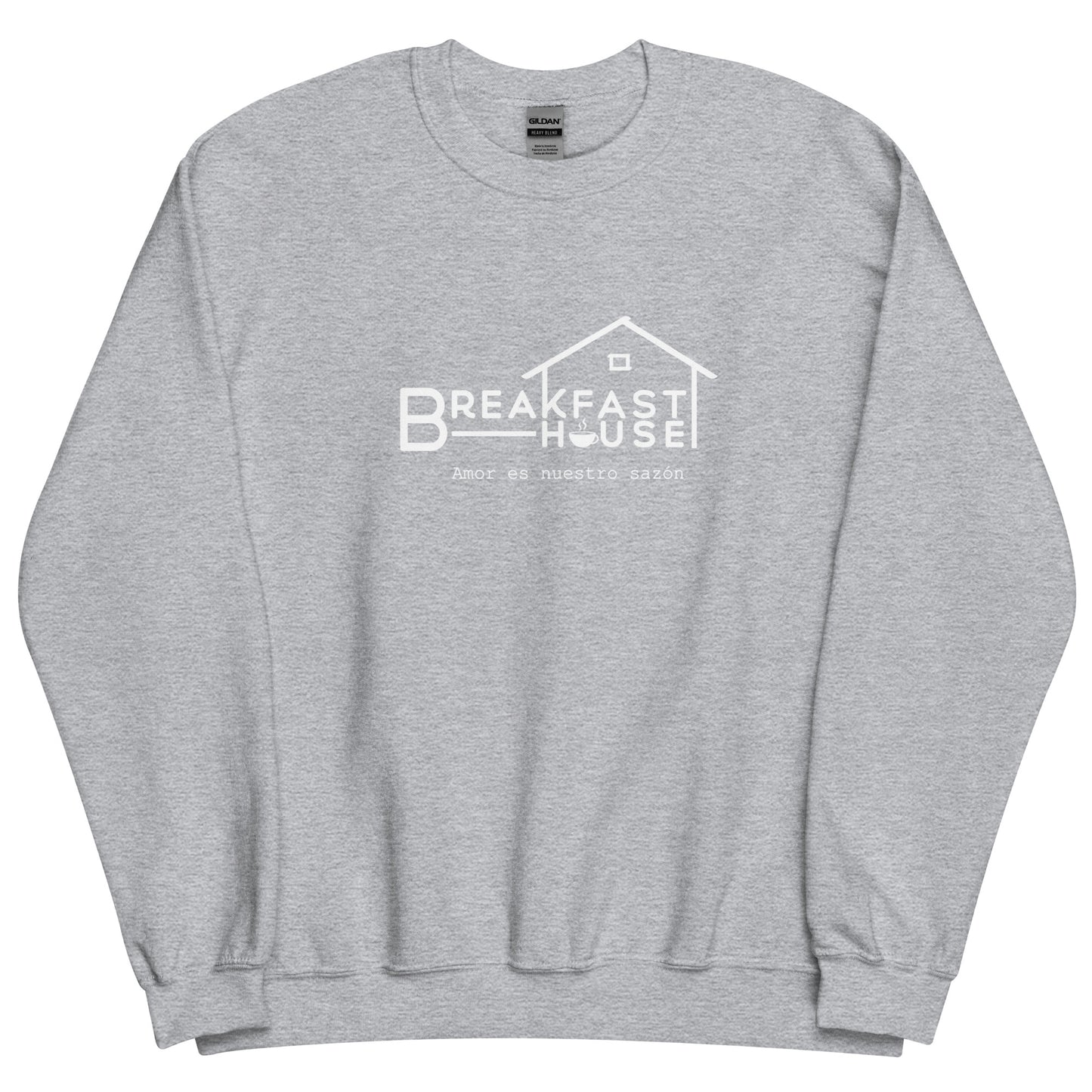 Unisex Sweatshirt BH