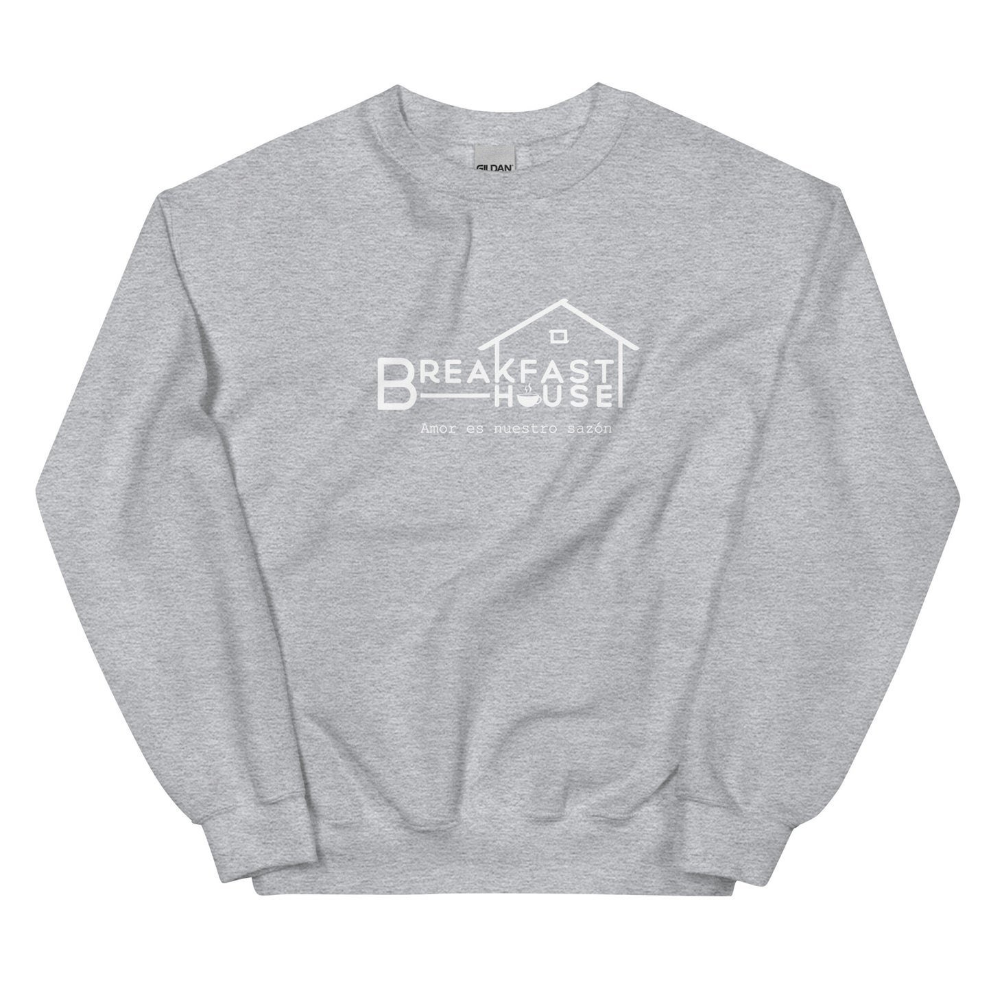 Unisex Sweatshirt BH