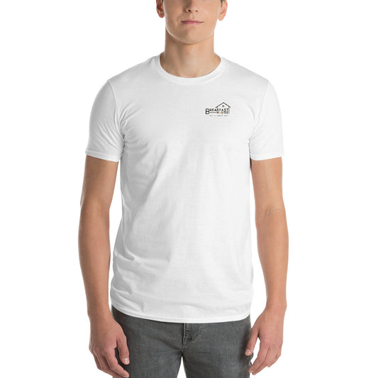 BH Classic Short-Sleeve T-Shirt